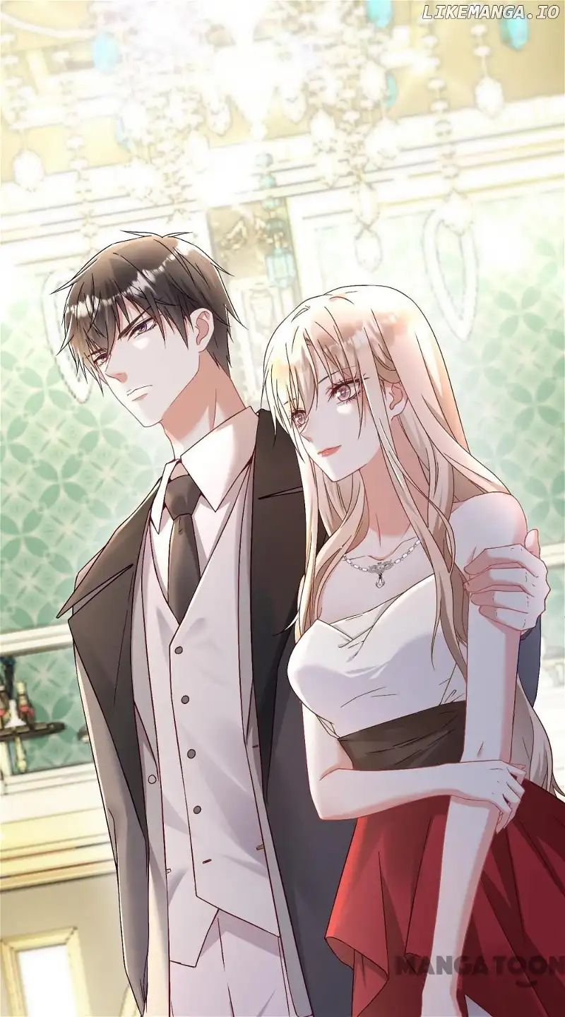 The Daughter of a Wealthy Family Went Crazy After Being Reborn Chapter 27 151 030