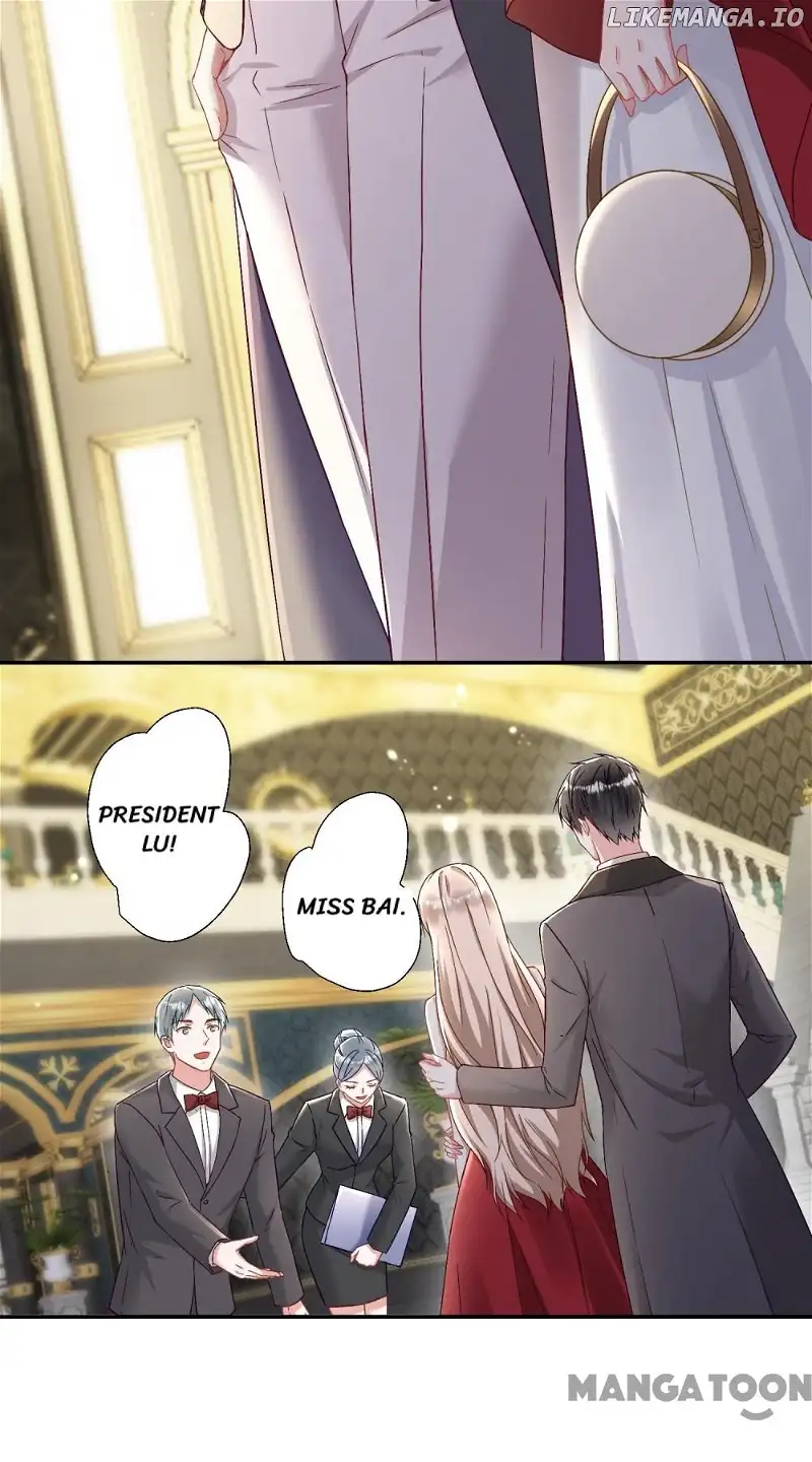 The Daughter of a Wealthy Family Went Crazy After Being Reborn Chapter 27 152 031