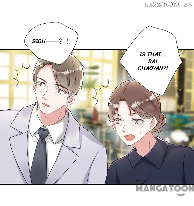The Daughter of a Wealthy Family Went Crazy After Being Reborn Chapter 27 153 032