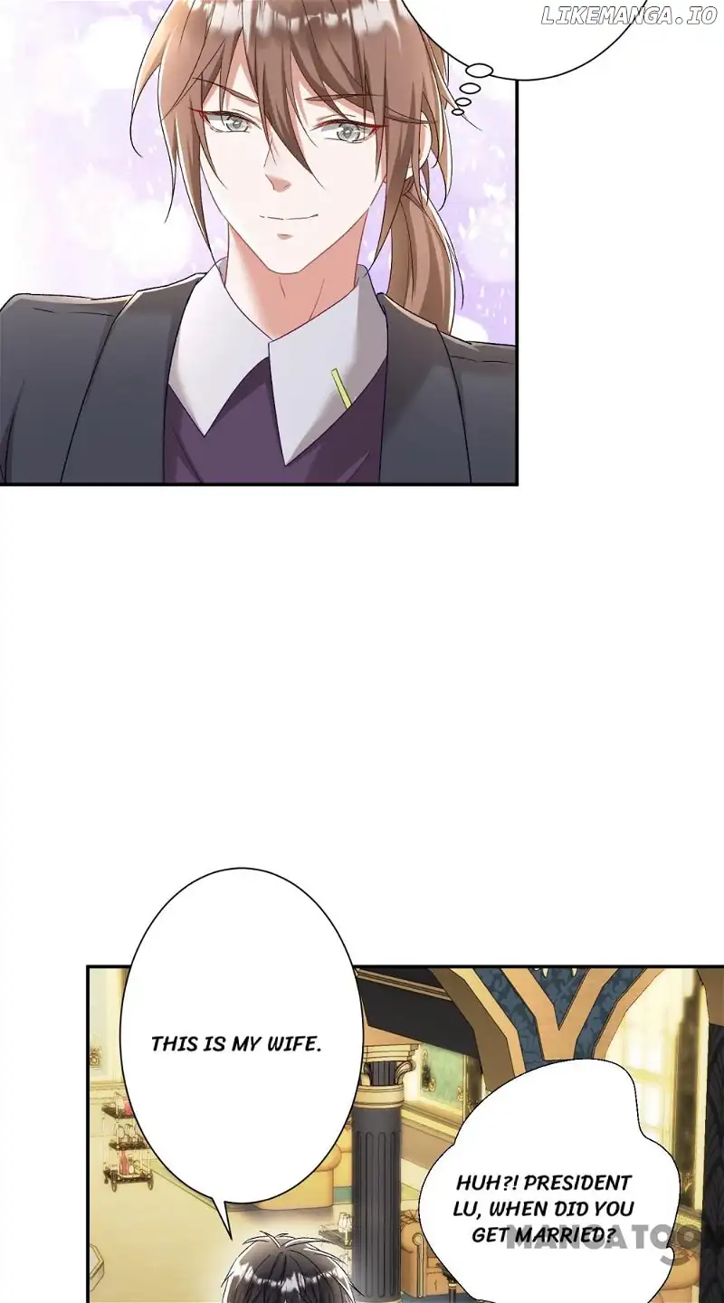 The Daughter of a Wealthy Family Went Crazy After Being Reborn Chapter 27 155 034