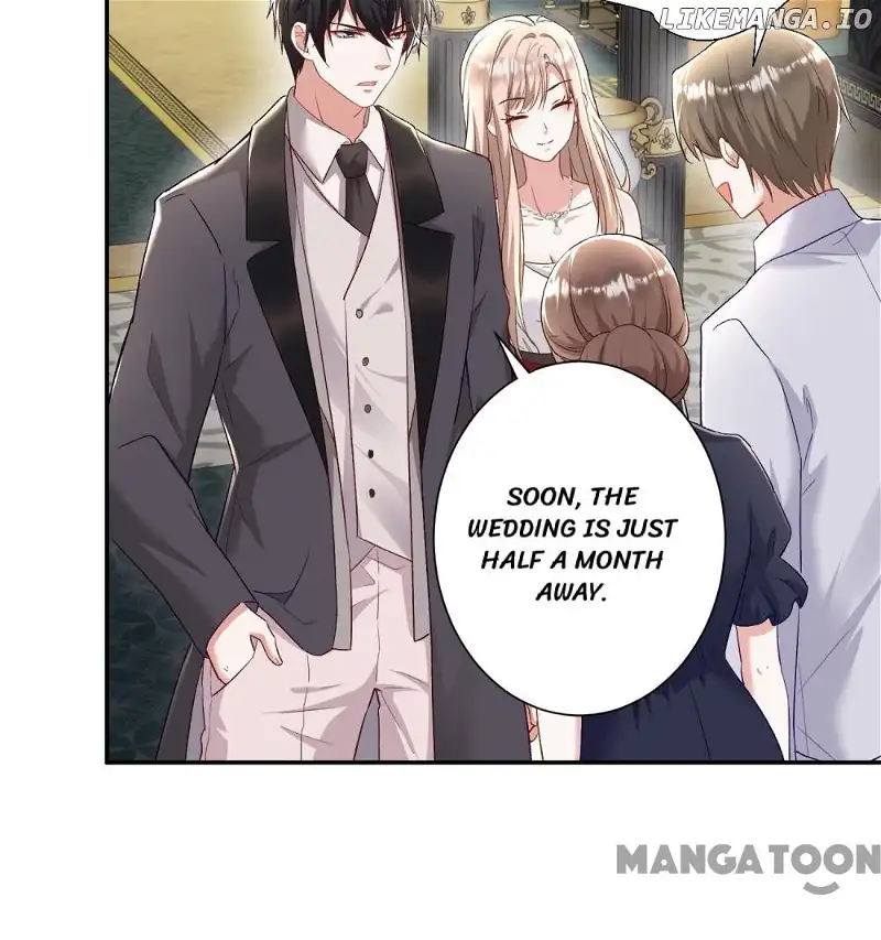 The Daughter of a Wealthy Family Went Crazy After Being Reborn Chapter 27 156 035