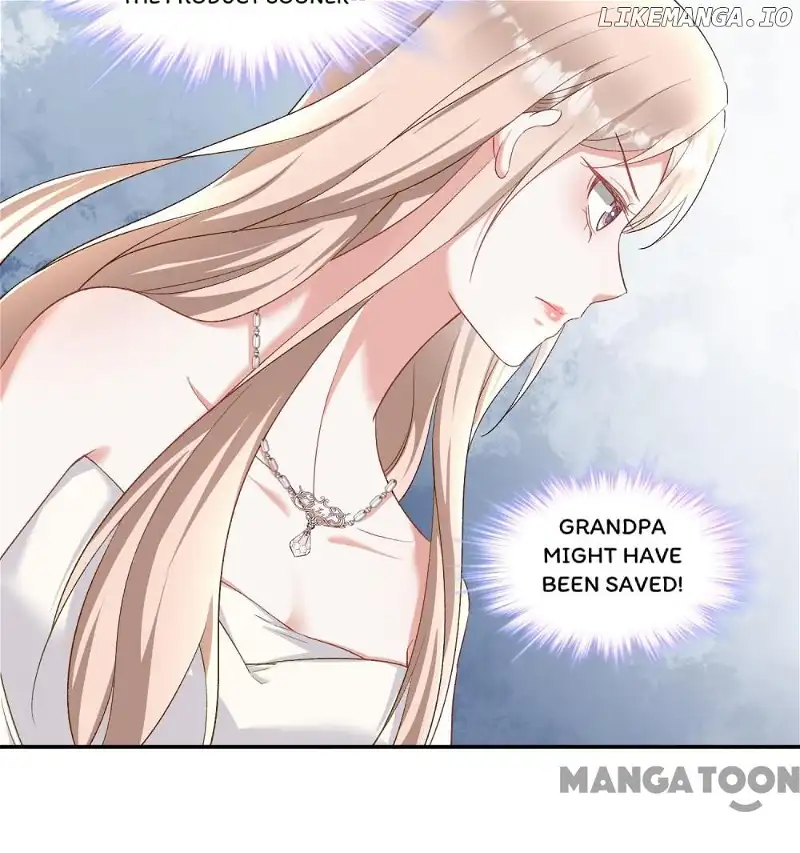 The Daughter of a Wealthy Family Went Crazy After Being Reborn Chapter 28 118 003