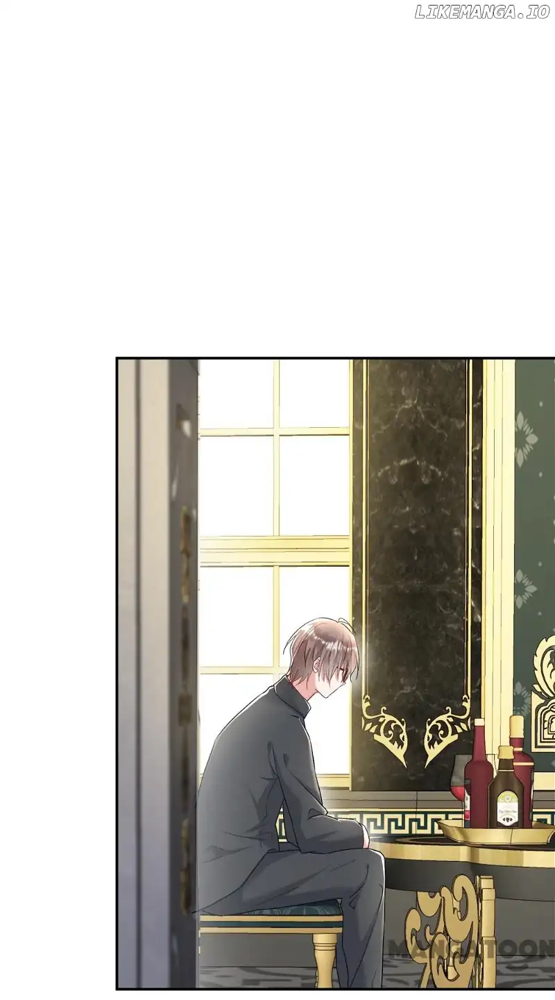The Daughter of a Wealthy Family Went Crazy After Being Reborn Chapter 28 119 004