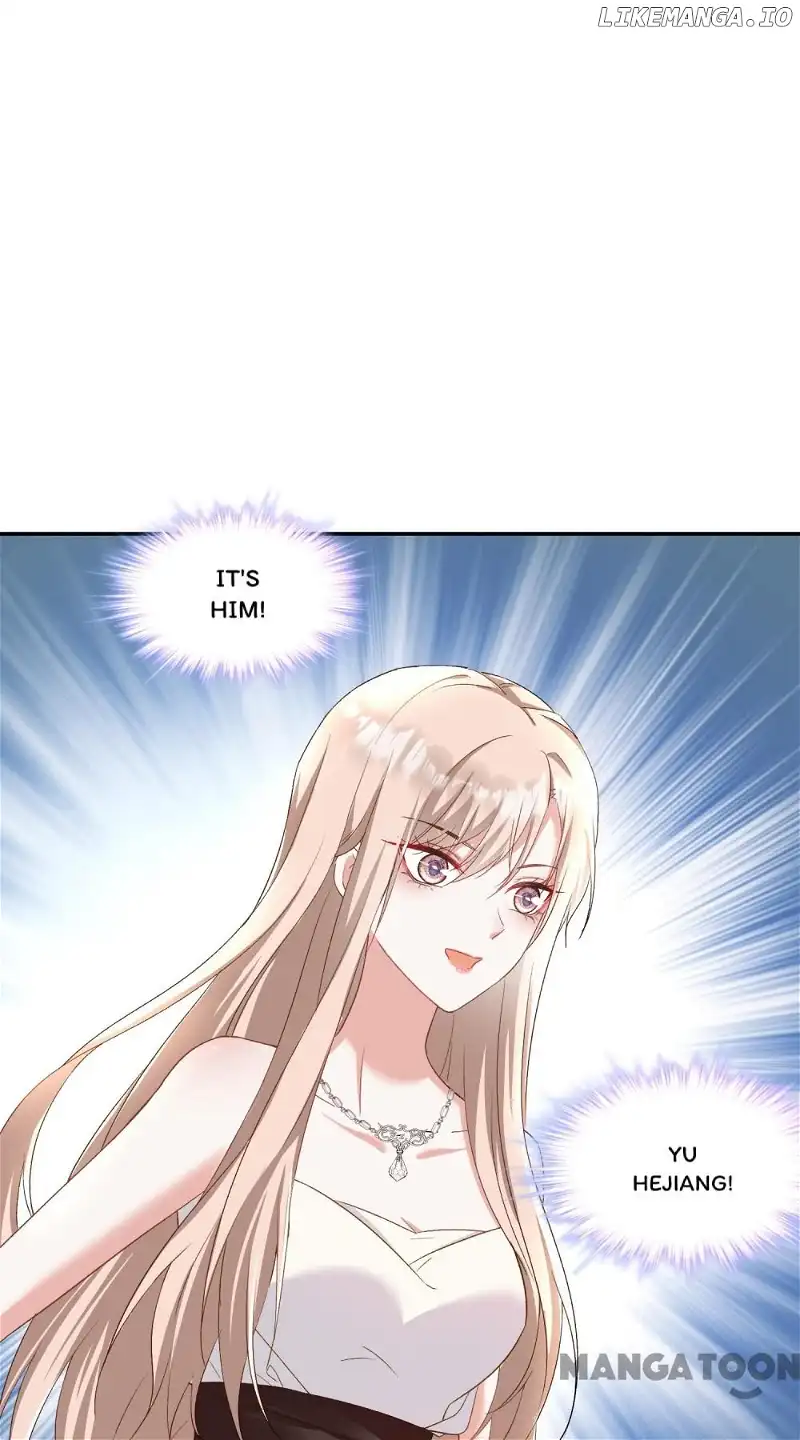 The Daughter of a Wealthy Family Went Crazy After Being Reborn Chapter 28 120 005
