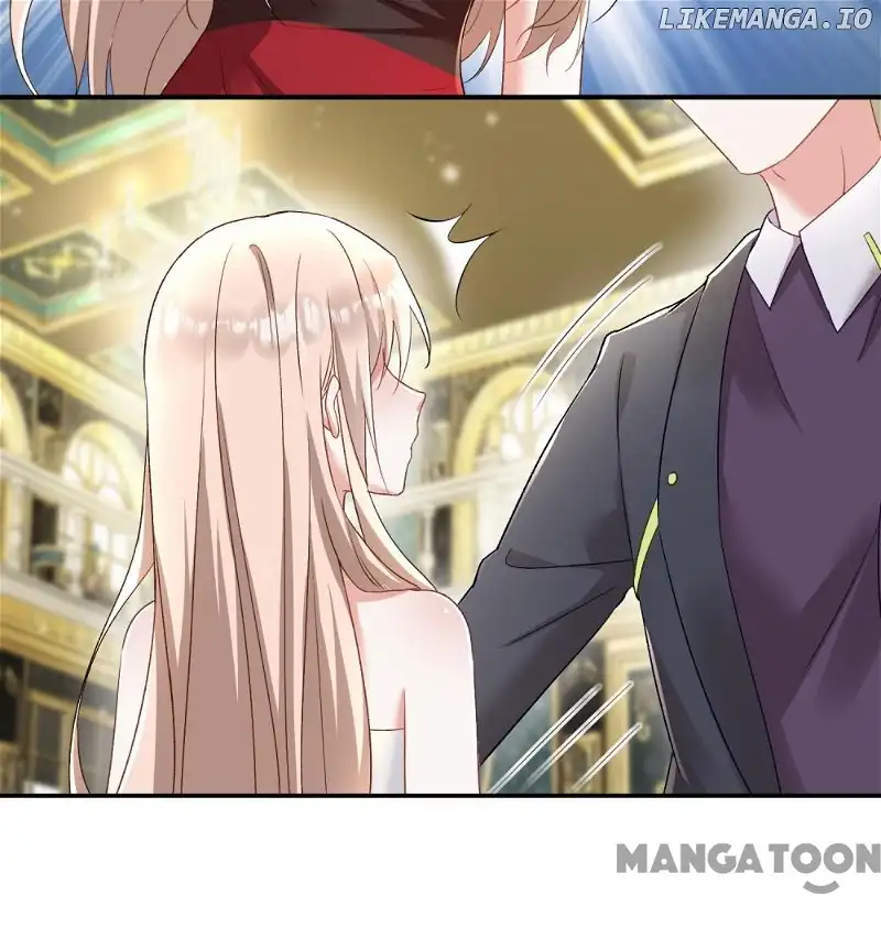 The Daughter of a Wealthy Family Went Crazy After Being Reborn Chapter 28 121 006