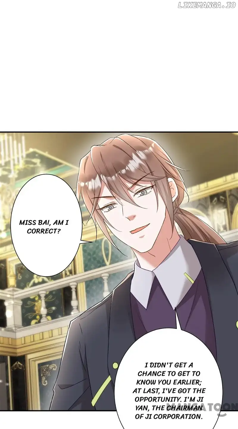 The Daughter of a Wealthy Family Went Crazy After Being Reborn Chapter 28 122 007