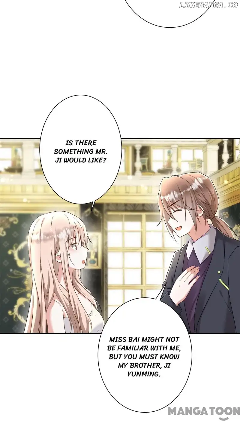 The Daughter of a Wealthy Family Went Crazy After Being Reborn Chapter 28 123 008