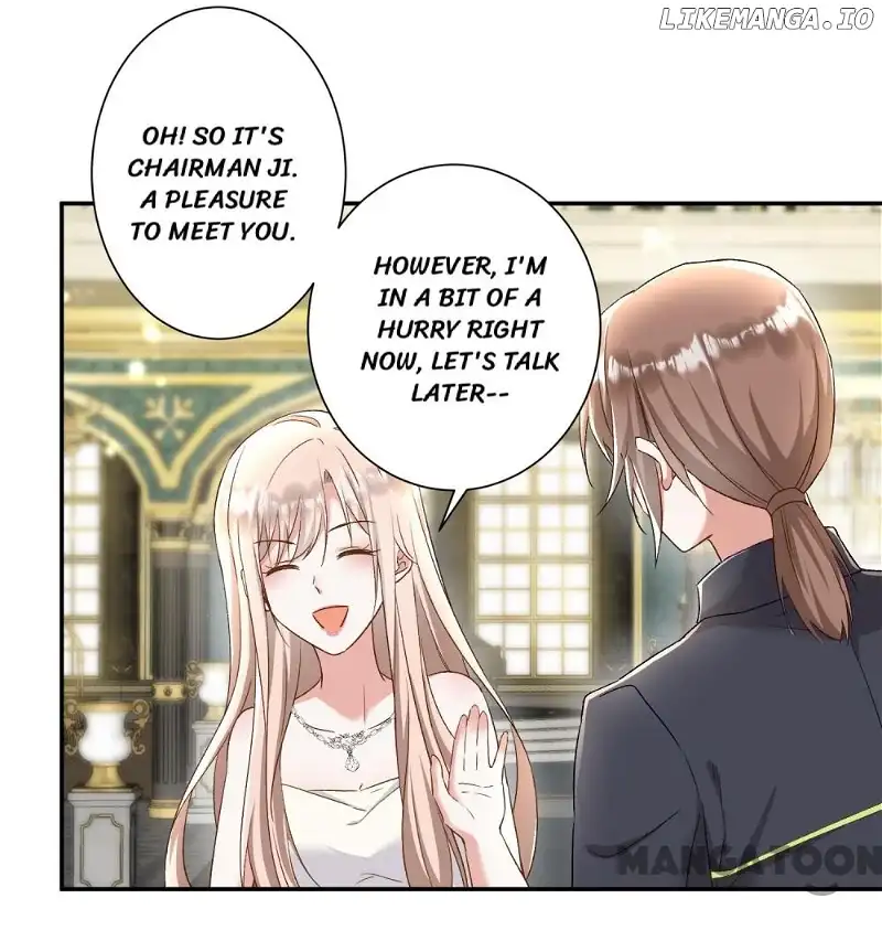 The Daughter of a Wealthy Family Went Crazy After Being Reborn Chapter 28 124 009