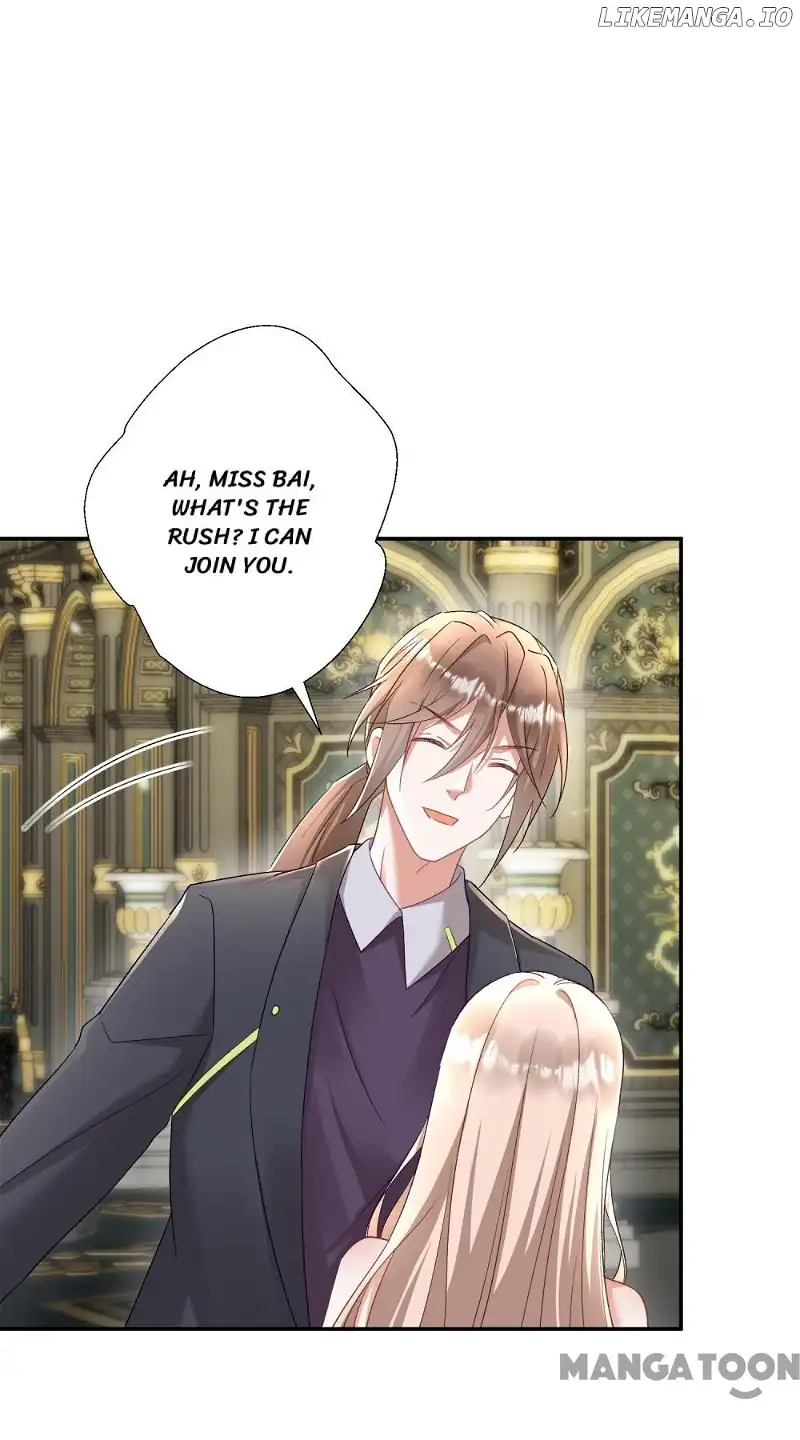 The Daughter of a Wealthy Family Went Crazy After Being Reborn Chapter 28 125 010