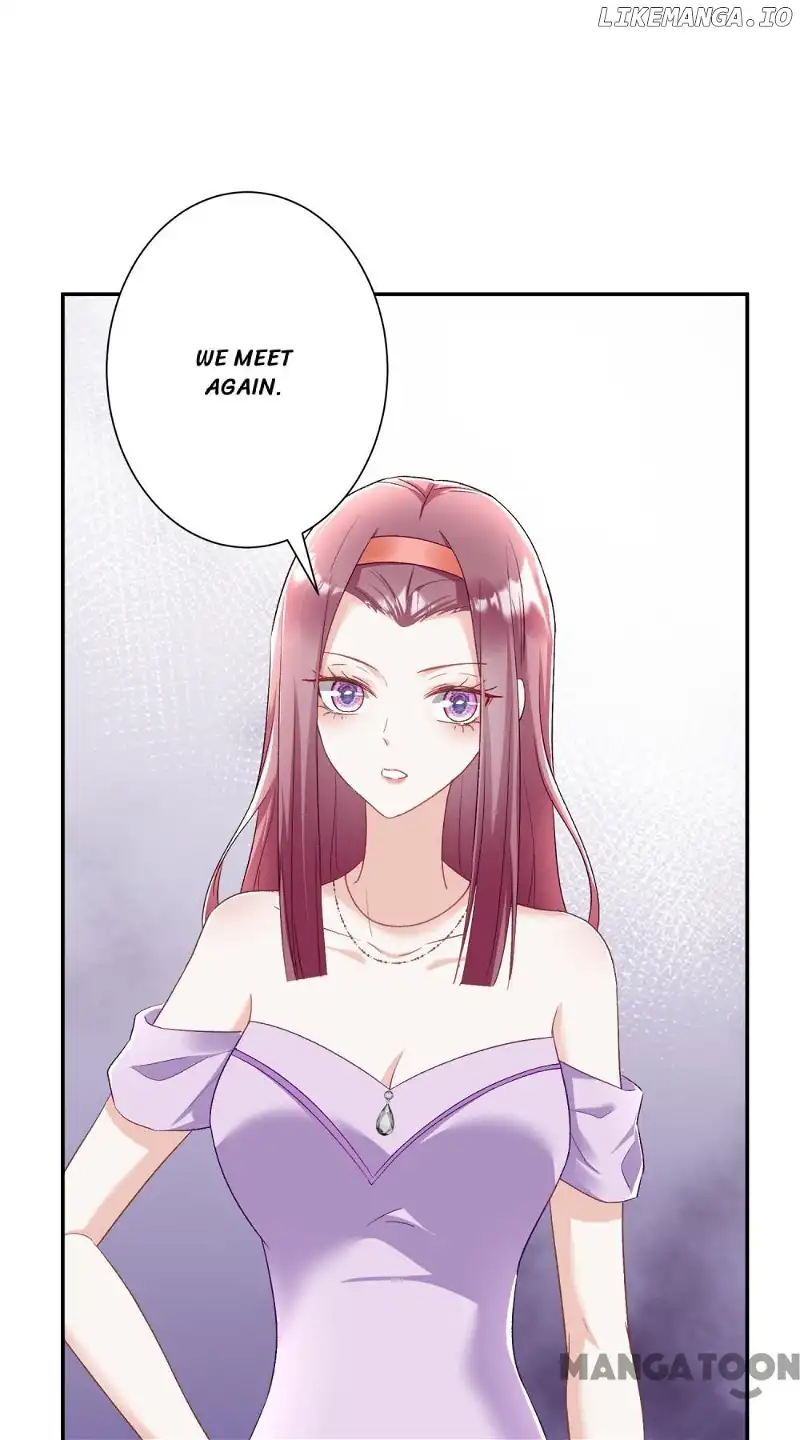 The Daughter of a Wealthy Family Went Crazy After Being Reborn Chapter 28 128 013