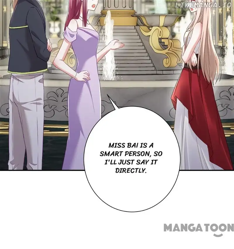 The Daughter of a Wealthy Family Went Crazy After Being Reborn Chapter 28 133 018