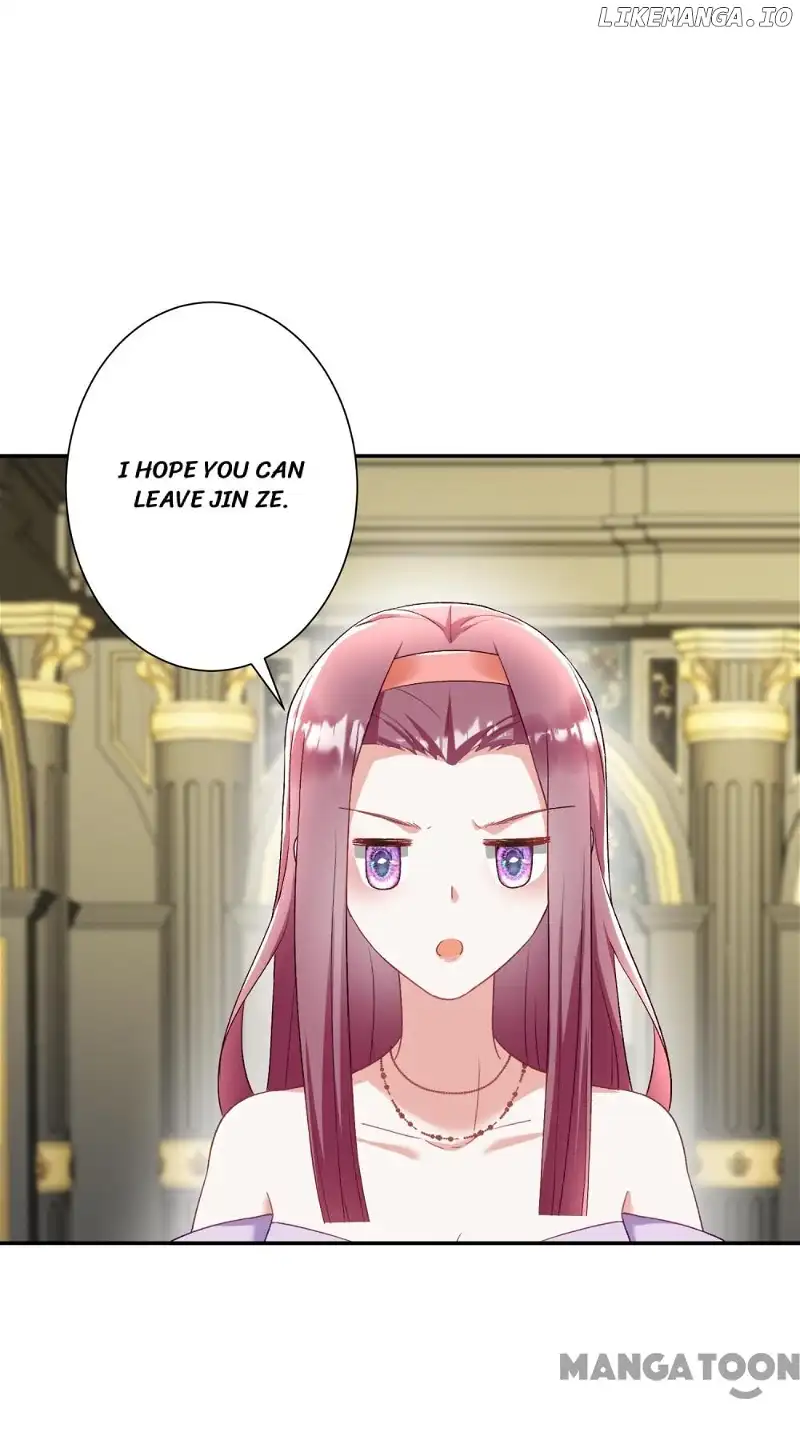 The Daughter of a Wealthy Family Went Crazy After Being Reborn Chapter 28 134 019