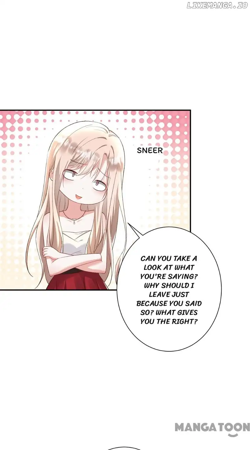 The Daughter of a Wealthy Family Went Crazy After Being Reborn Chapter 28 135 020