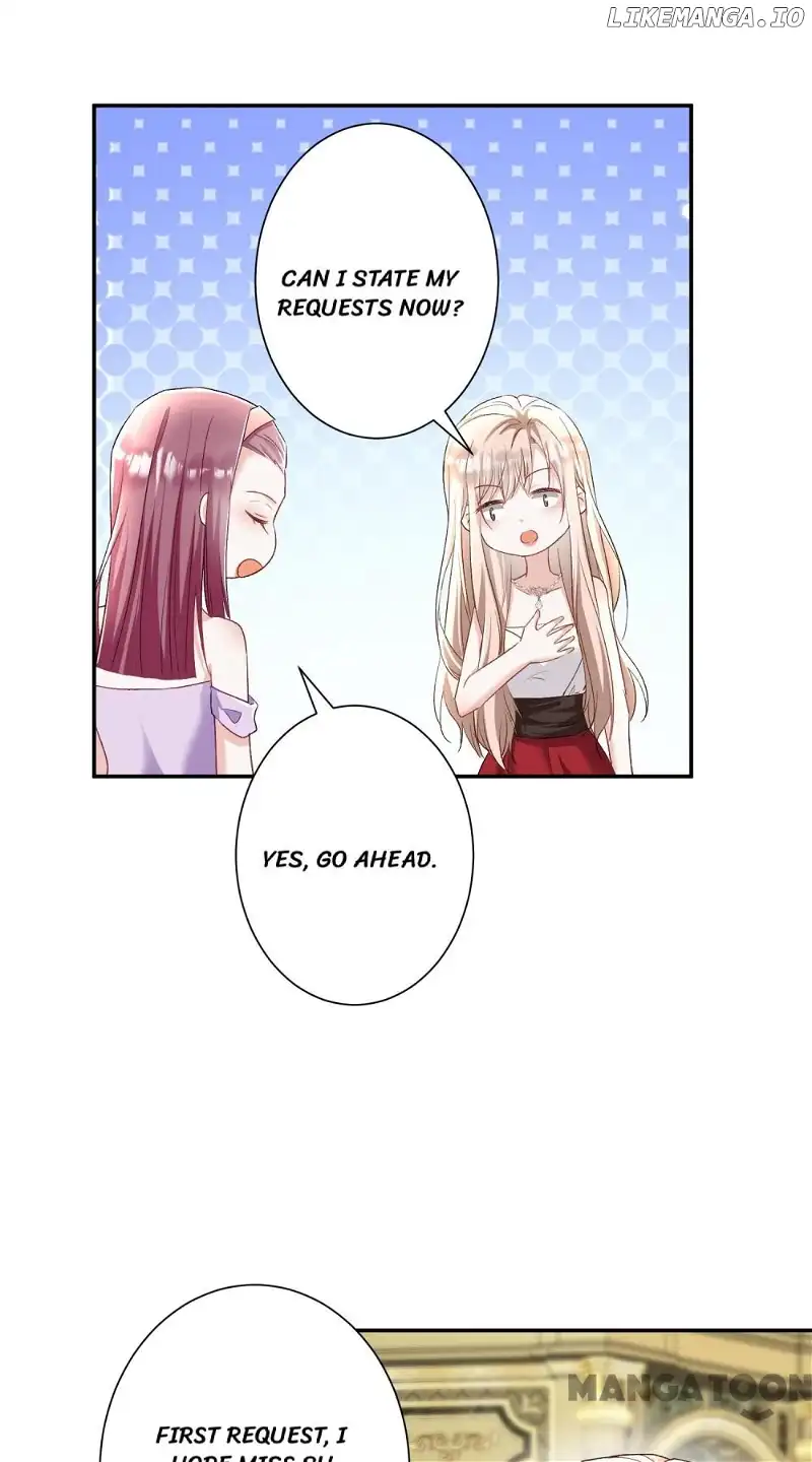 The Daughter of a Wealthy Family Went Crazy After Being Reborn Chapter 28 138 023