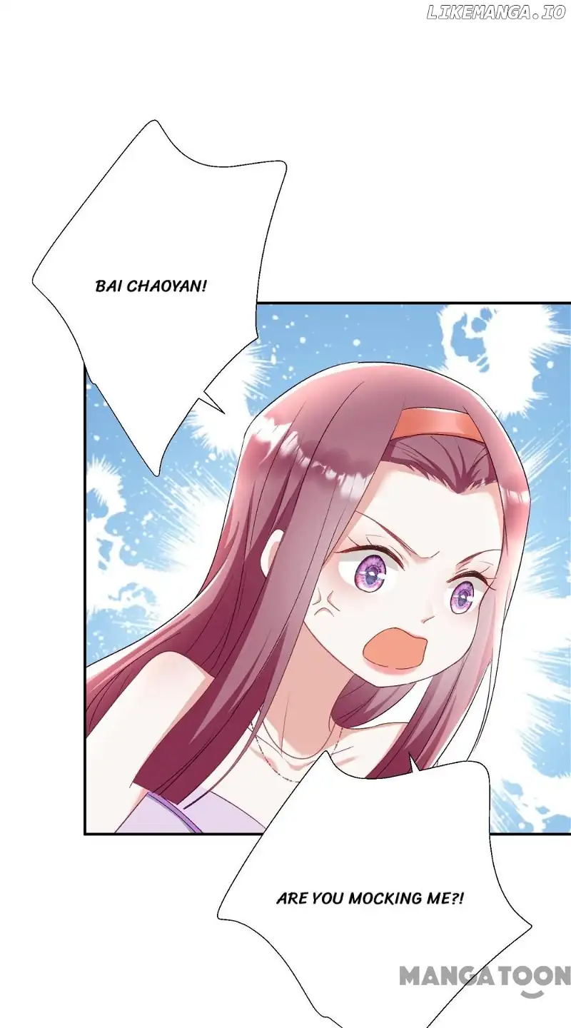 The Daughter of a Wealthy Family Went Crazy After Being Reborn Chapter 28 141 026