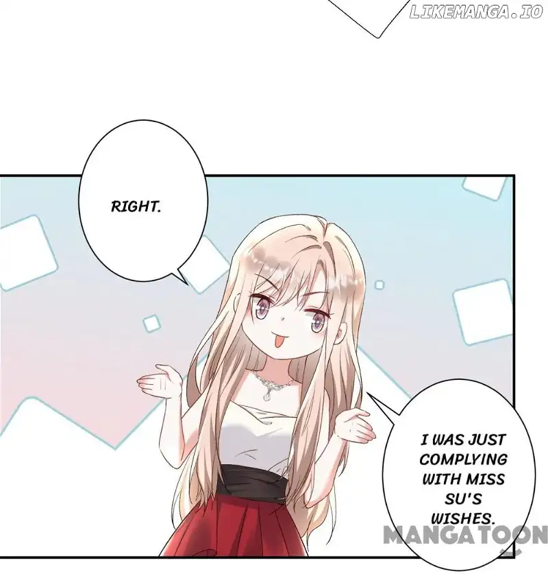 The Daughter of a Wealthy Family Went Crazy After Being Reborn Chapter 28 142 027