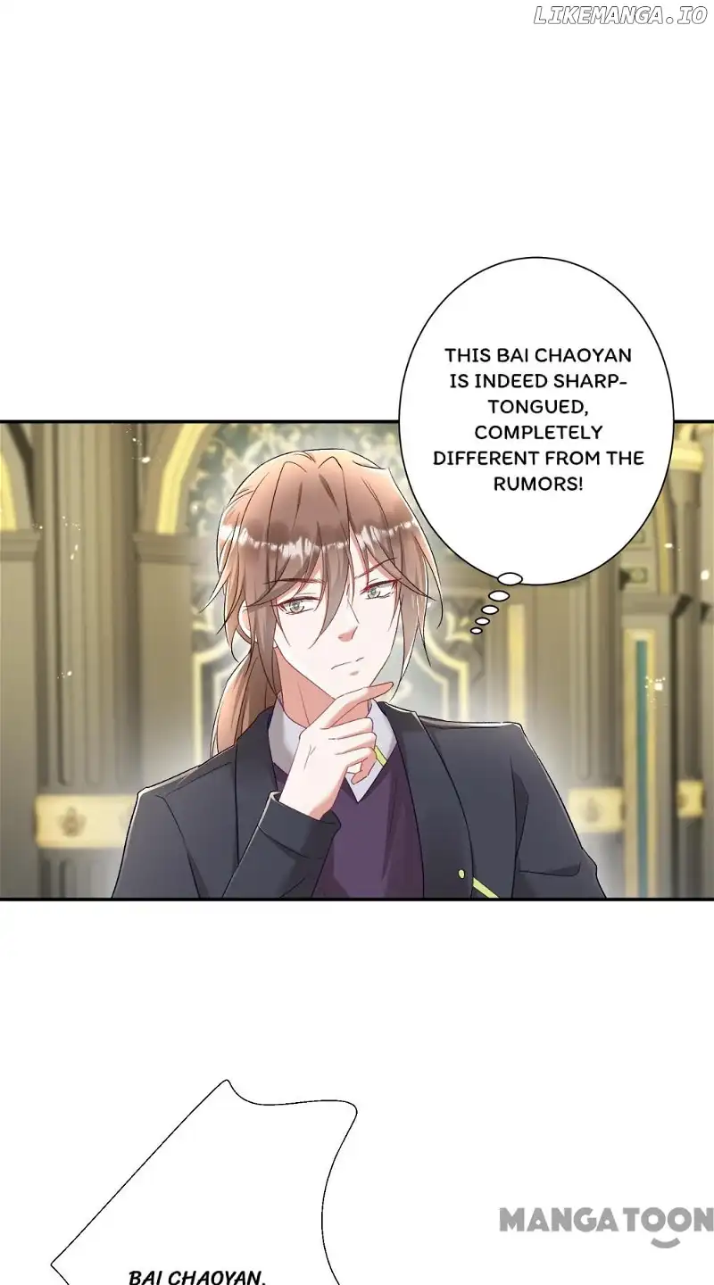The Daughter of a Wealthy Family Went Crazy After Being Reborn Chapter 28 143 028