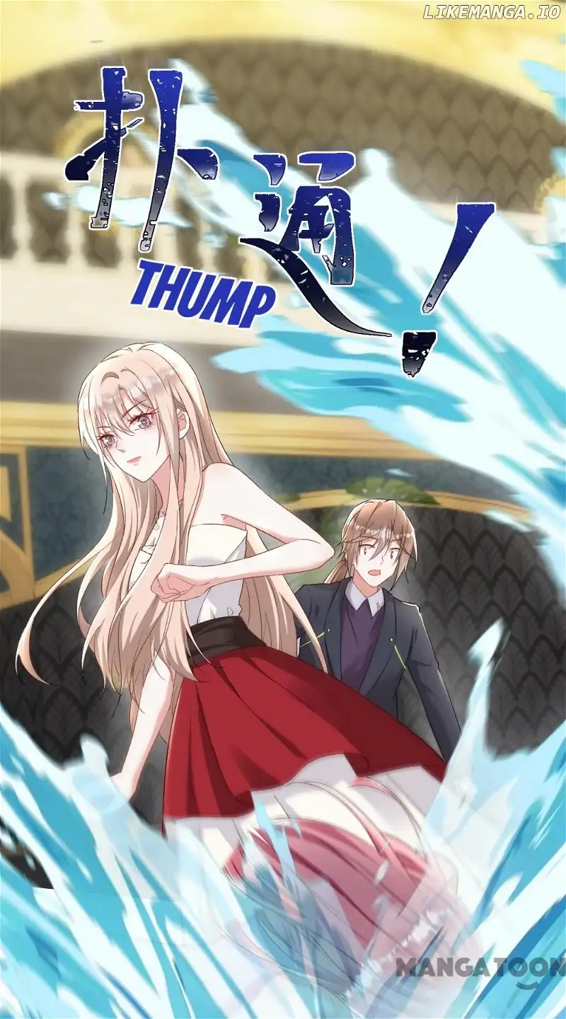 The Daughter of a Wealthy Family Went Crazy After Being Reborn Chapter 28 146 031