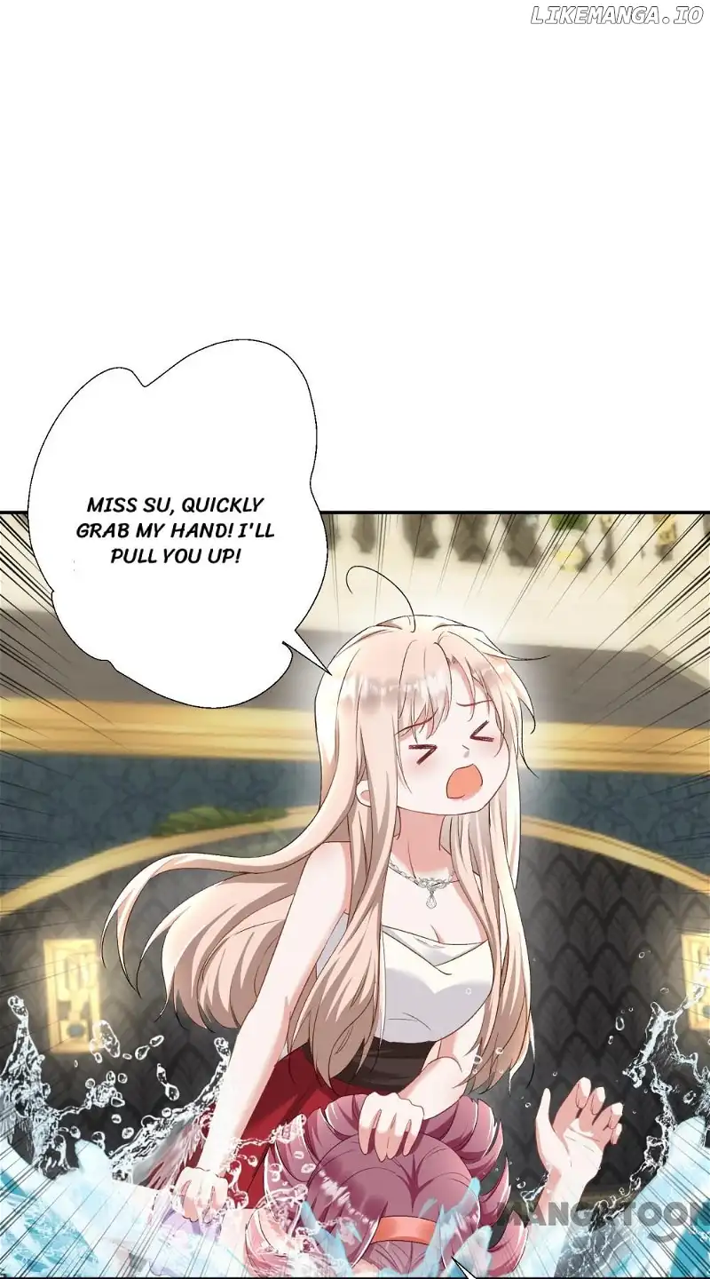 The Daughter of a Wealthy Family Went Crazy After Being Reborn Chapter 28 149 034