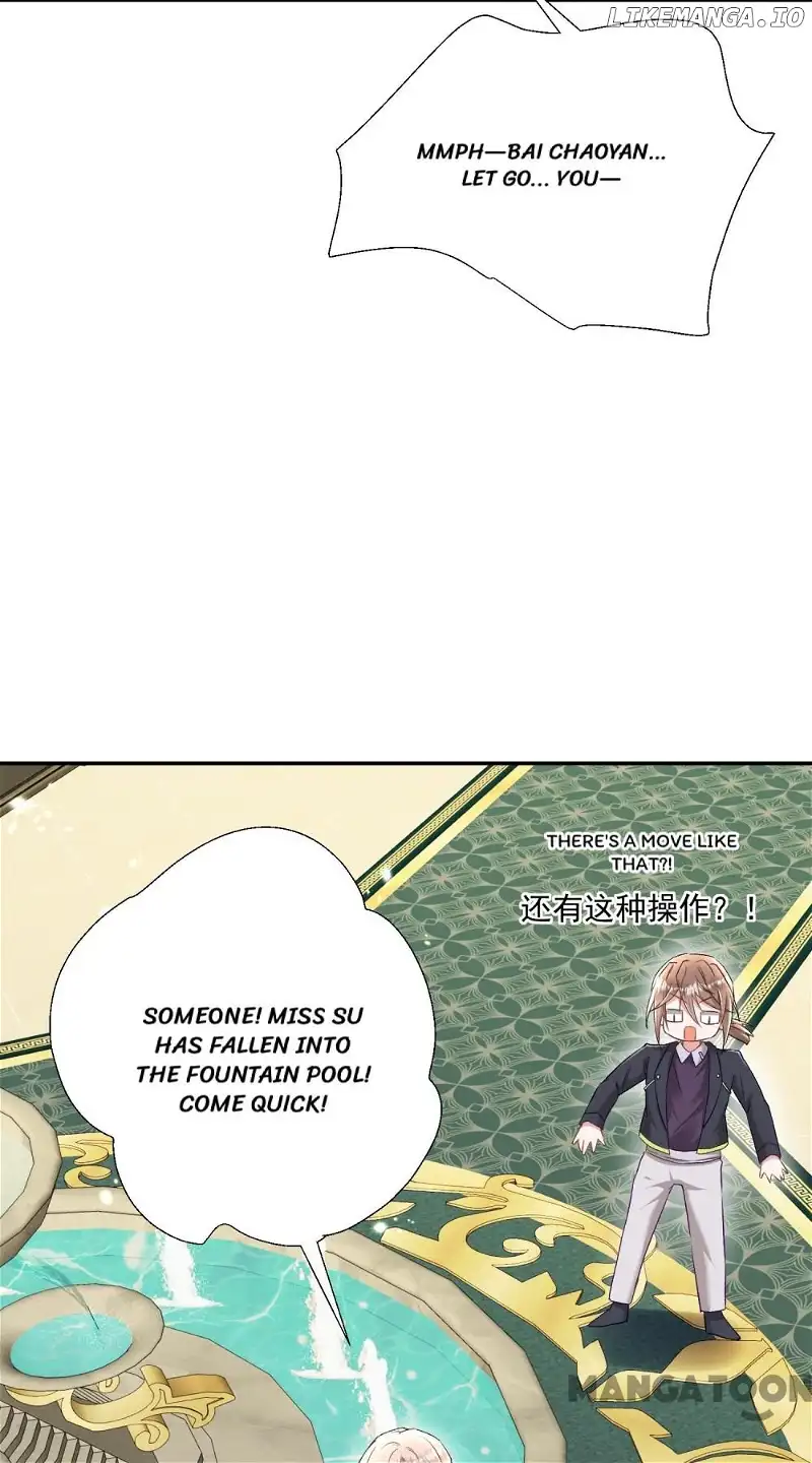 The Daughter of a Wealthy Family Went Crazy After Being Reborn Chapter 28 150 035