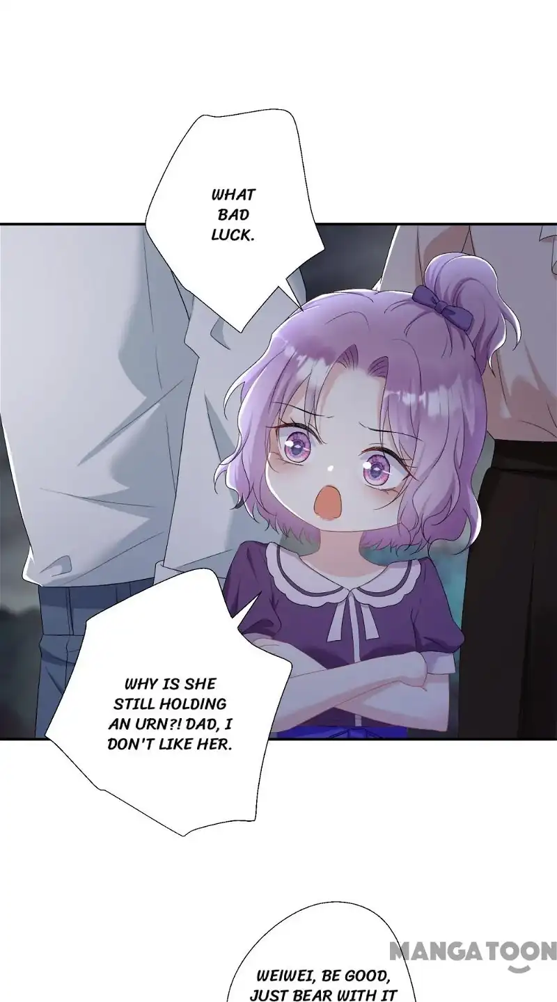 The Daughter of a Wealthy Family Went Crazy After Being Reborn Chapter 31 109 006
