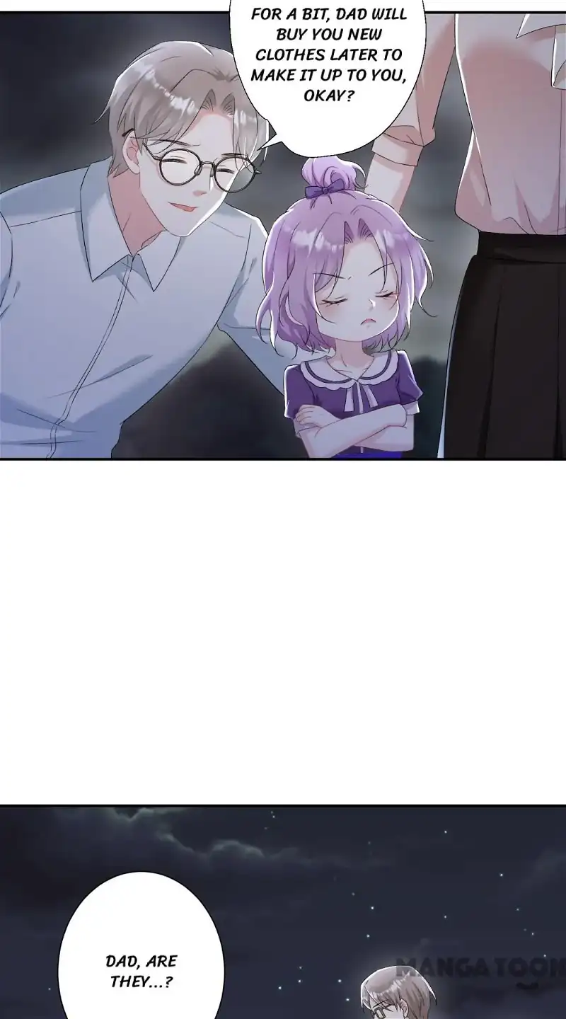 The Daughter of a Wealthy Family Went Crazy After Being Reborn Chapter 31 110 007
