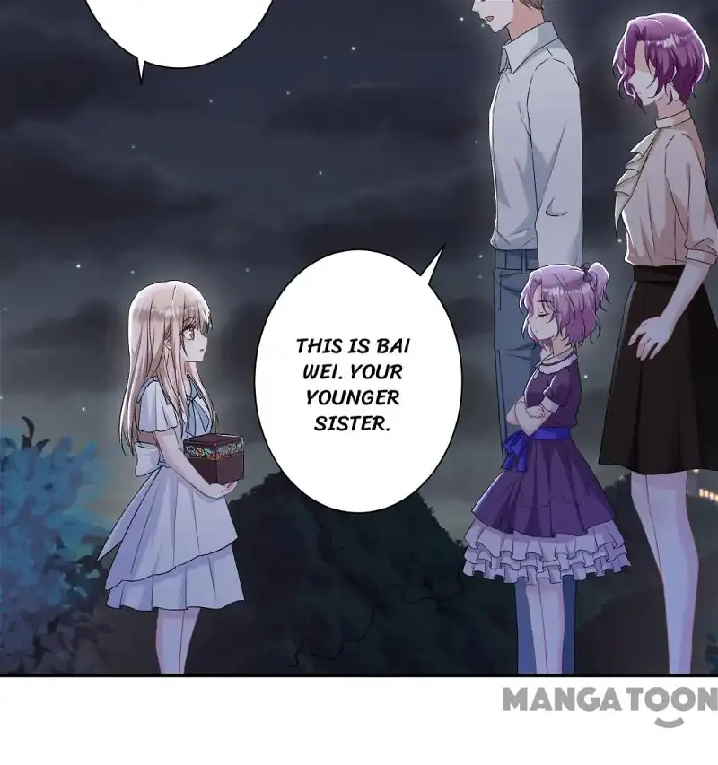 The Daughter of a Wealthy Family Went Crazy After Being Reborn Chapter 31 111 008