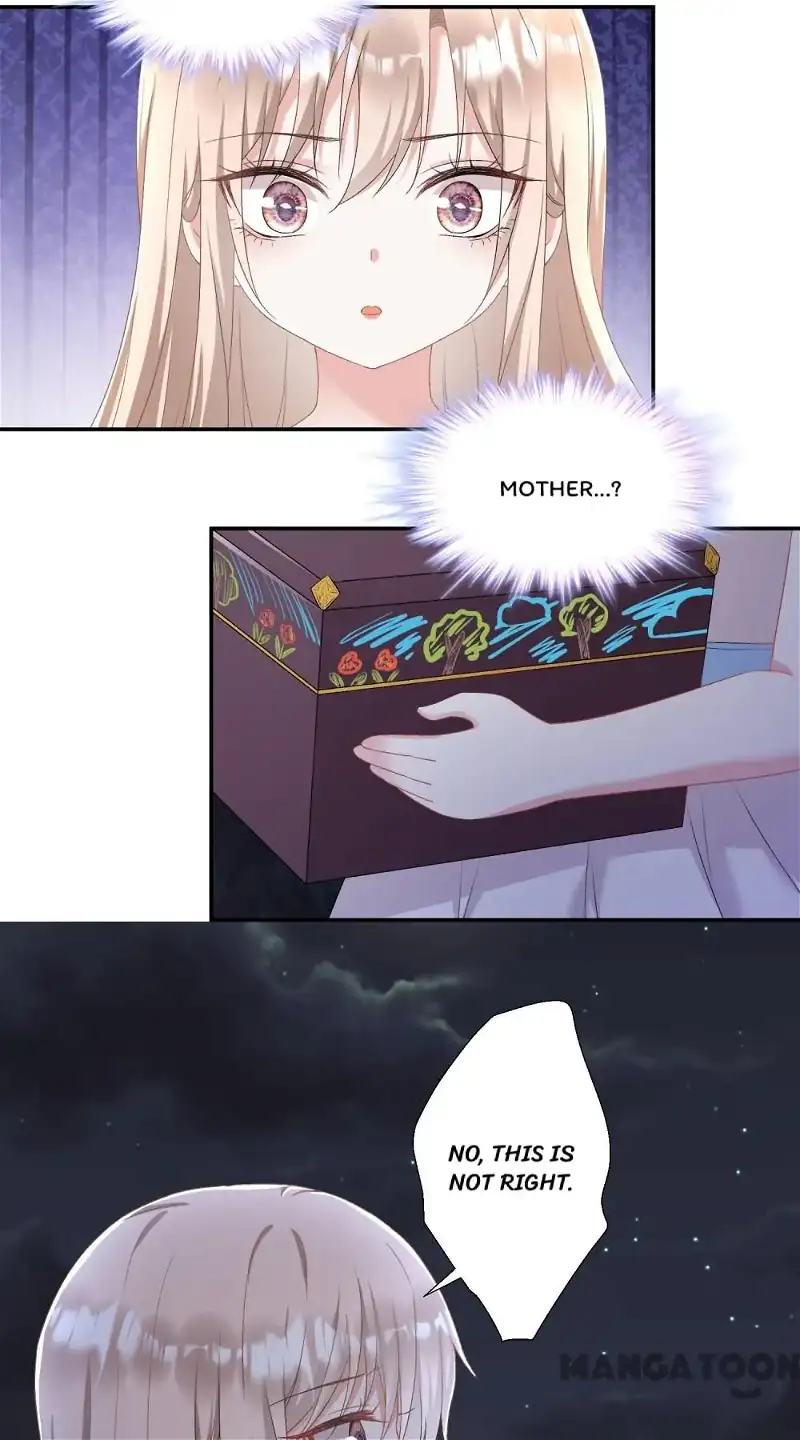 The Daughter of a Wealthy Family Went Crazy After Being Reborn Chapter 31 113 010