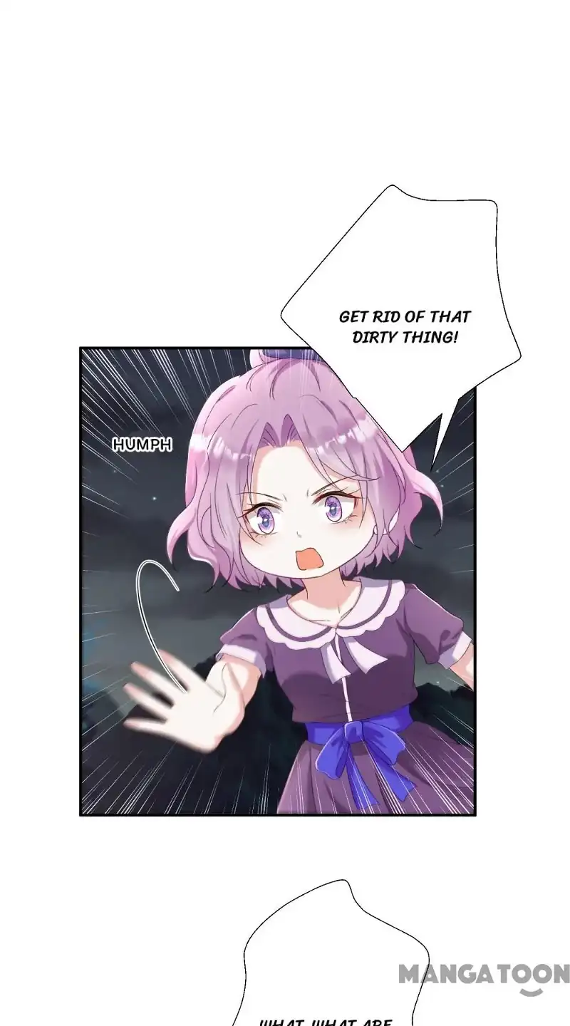 The Daughter of a Wealthy Family Went Crazy After Being Reborn Chapter 31 115 012