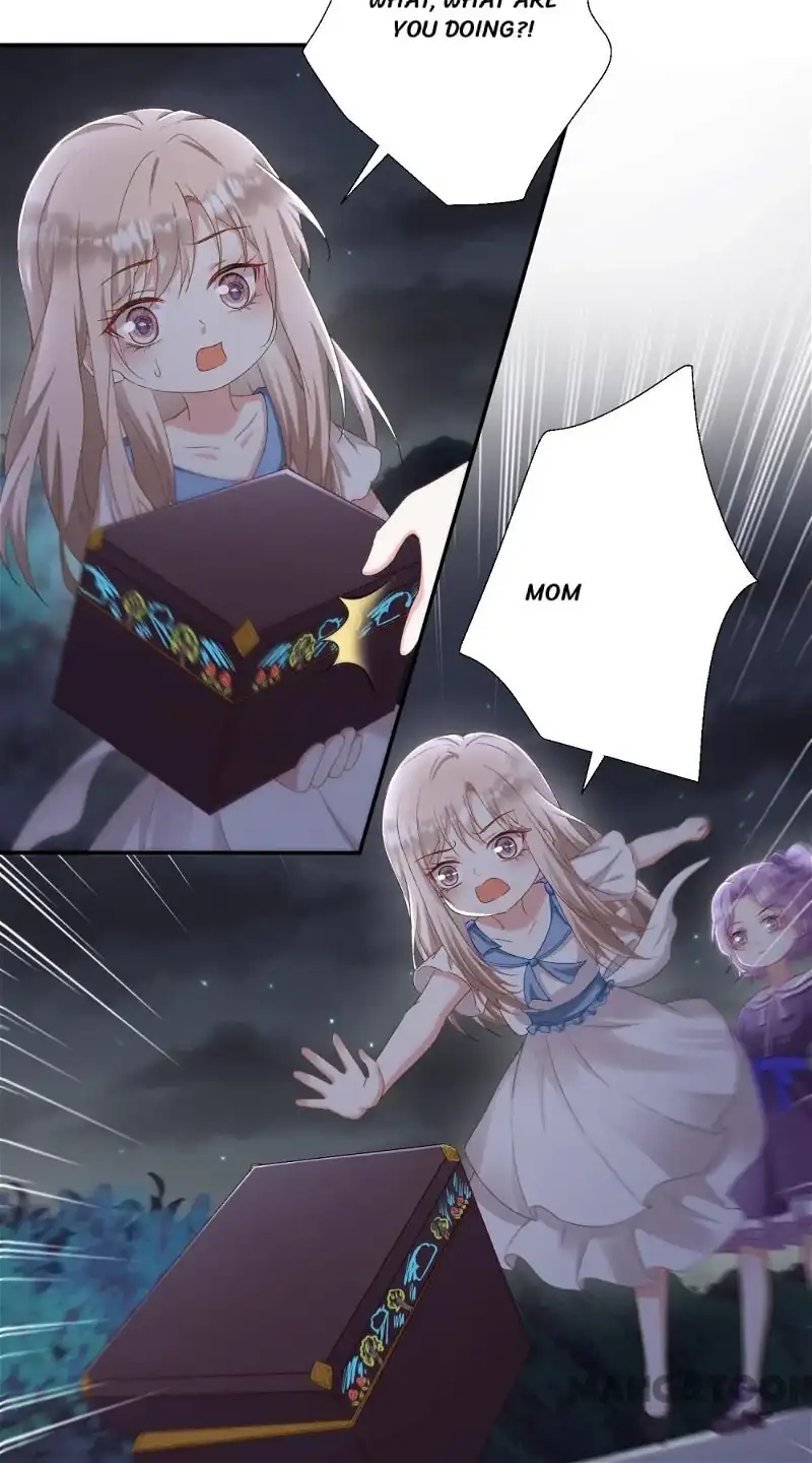 The Daughter of a Wealthy Family Went Crazy After Being Reborn Chapter 31 116 013