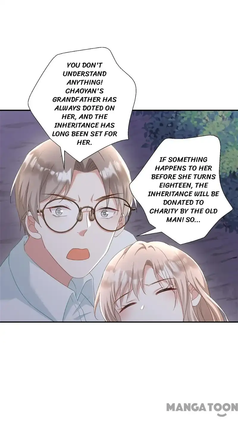 The Daughter of a Wealthy Family Went Crazy After Being Reborn Chapter 31 124 021