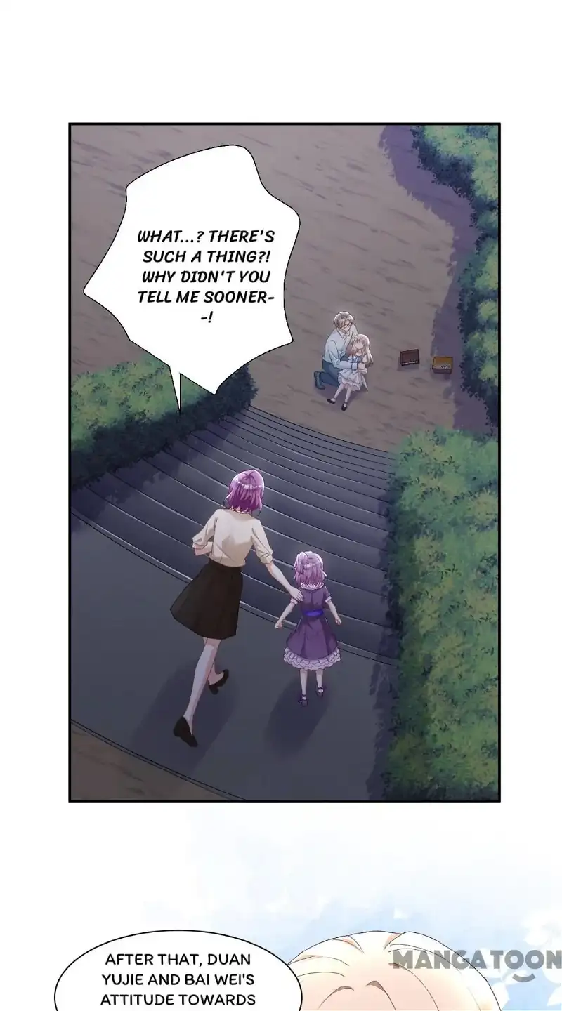 The Daughter of a Wealthy Family Went Crazy After Being Reborn Chapter 31 125 022