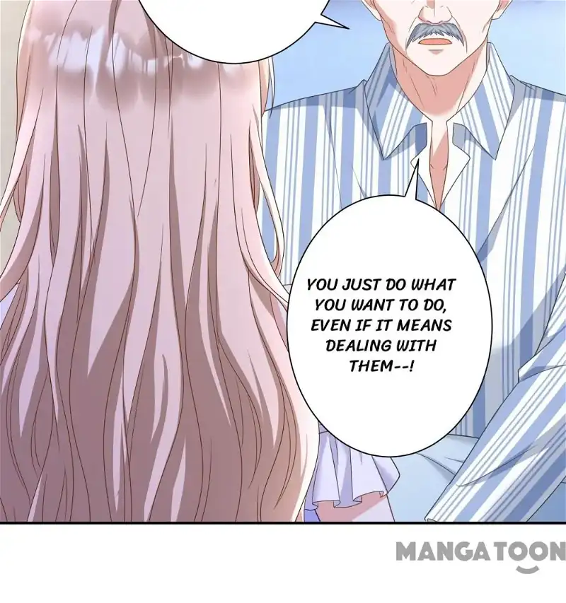 The Daughter of a Wealthy Family Went Crazy After Being Reborn Chapter 31 132 029