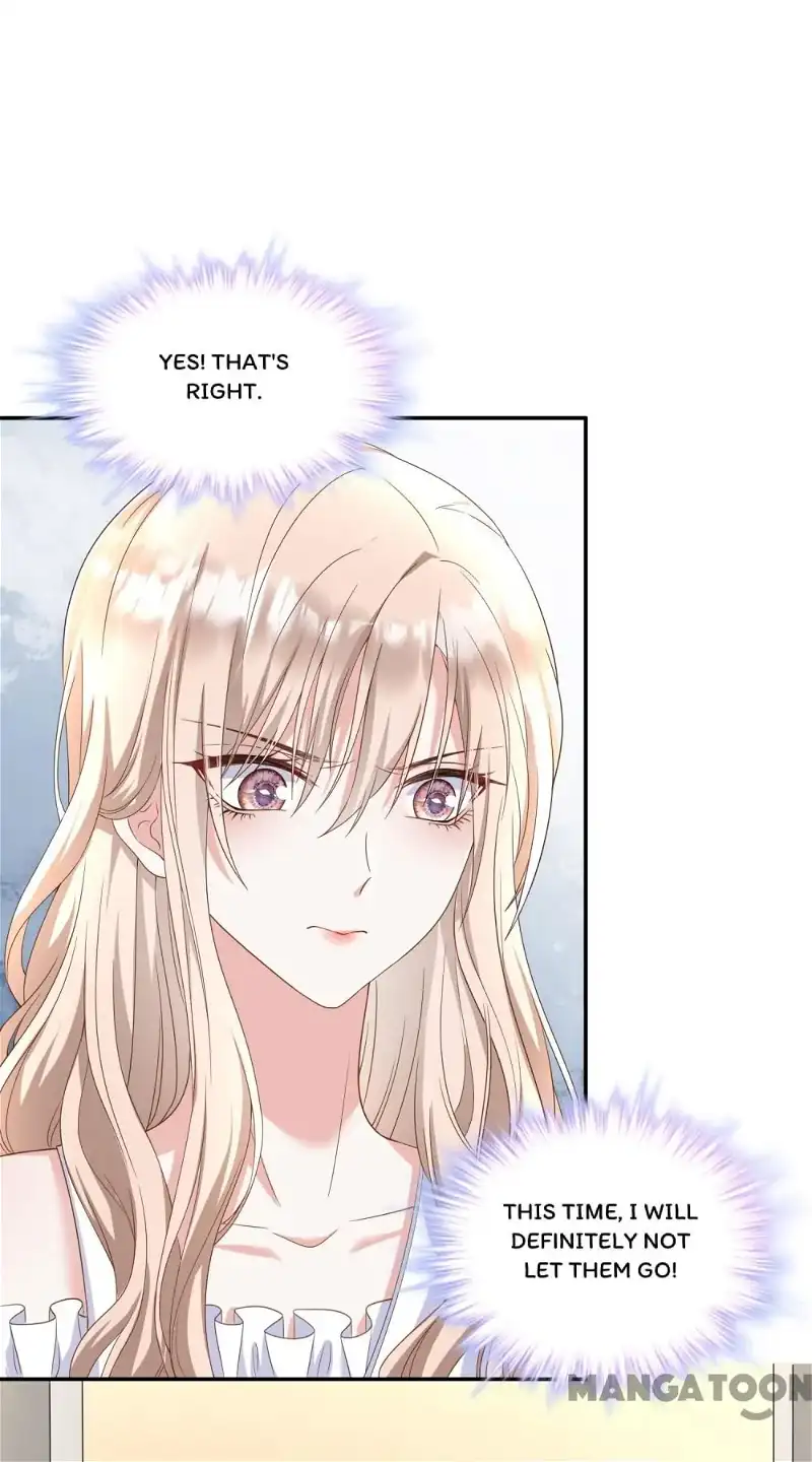 The Daughter of a Wealthy Family Went Crazy After Being Reborn Chapter 31 133 030