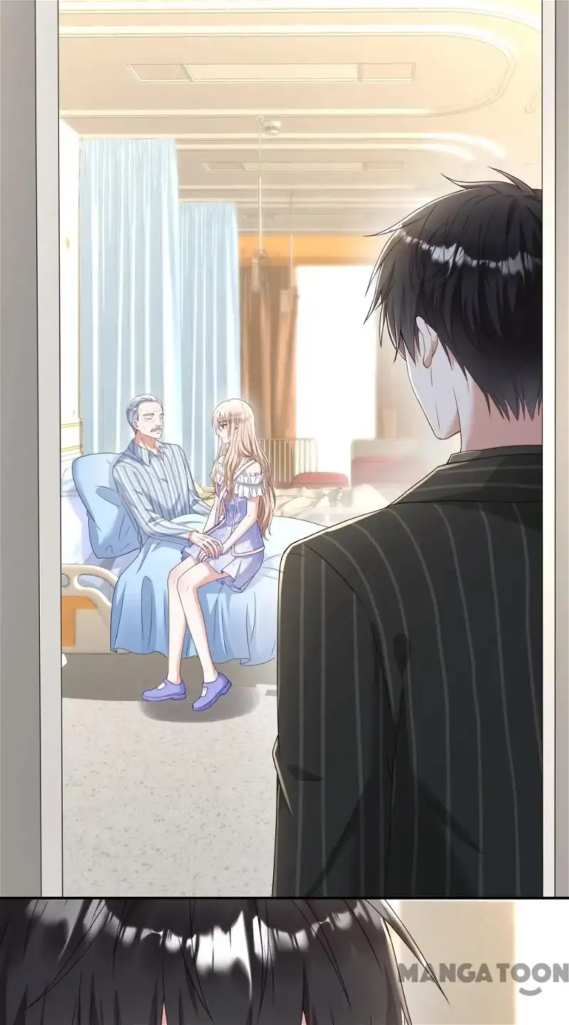 The Daughter of a Wealthy Family Went Crazy After Being Reborn Chapter 31 134 031
