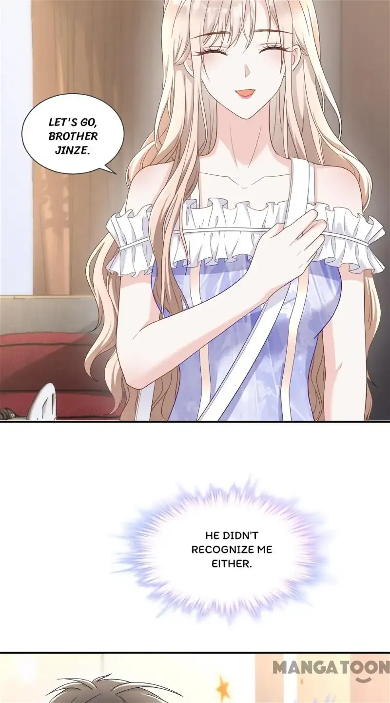 The Daughter of a Wealthy Family Went Crazy After Being Reborn Chapter 33 114 011