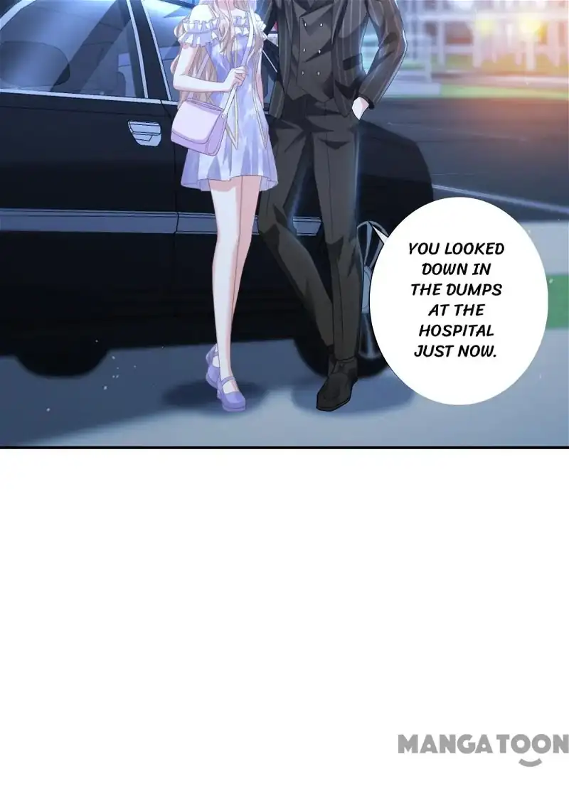 The Daughter of a Wealthy Family Went Crazy After Being Reborn Chapter 33 121 018