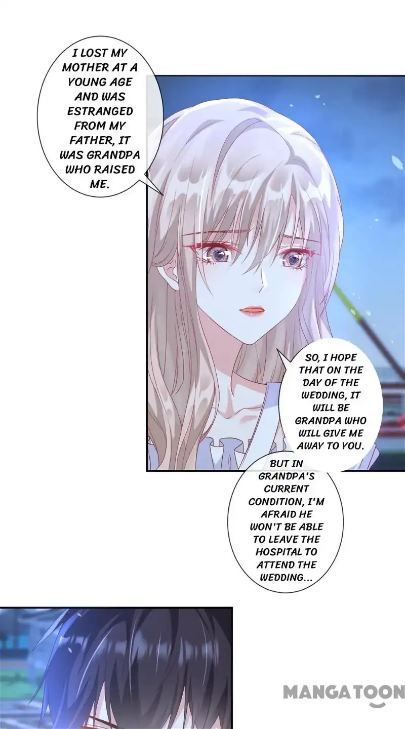 The Daughter of a Wealthy Family Went Crazy After Being Reborn Chapter 33 122 019