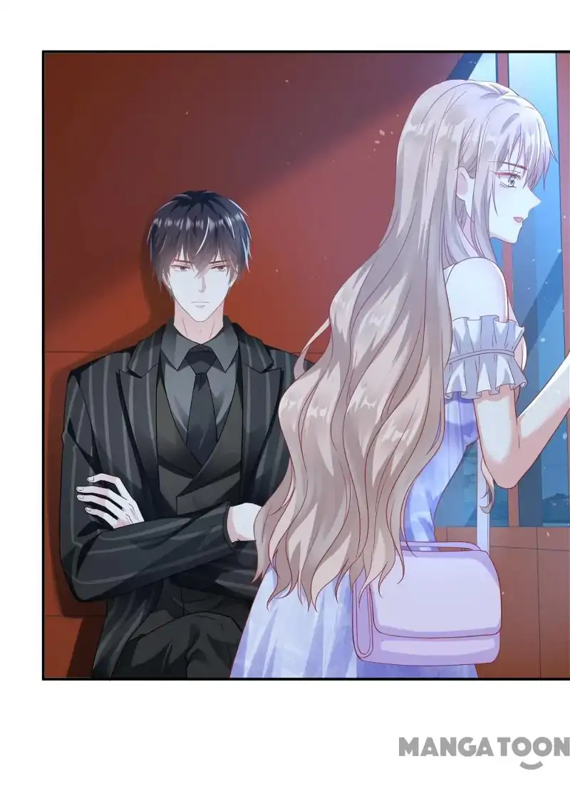 The Daughter of a Wealthy Family Went Crazy After Being Reborn Chapter 33 127 024