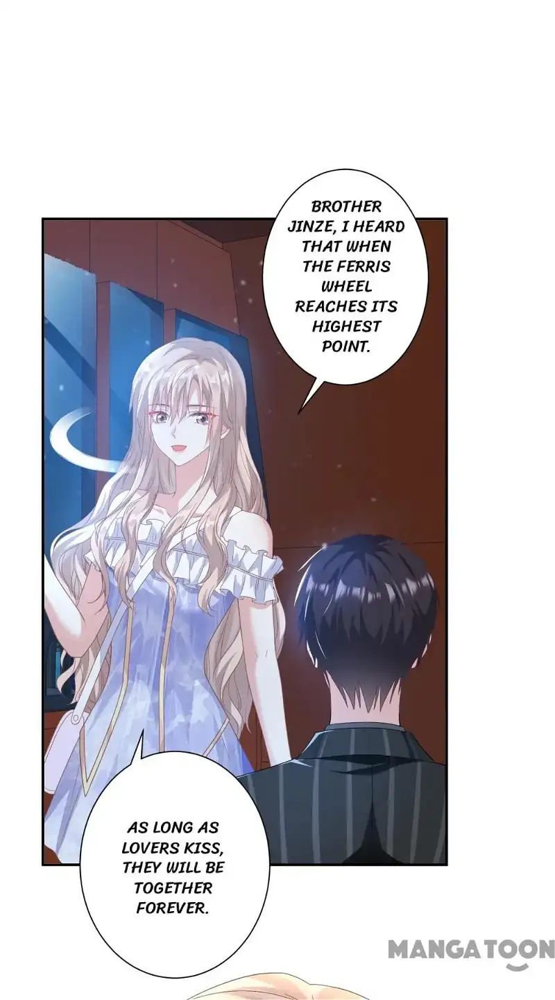 The Daughter of a Wealthy Family Went Crazy After Being Reborn Chapter 33 128 025