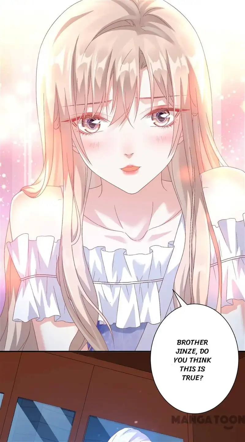 The Daughter of a Wealthy Family Went Crazy After Being Reborn Chapter 33 129 026