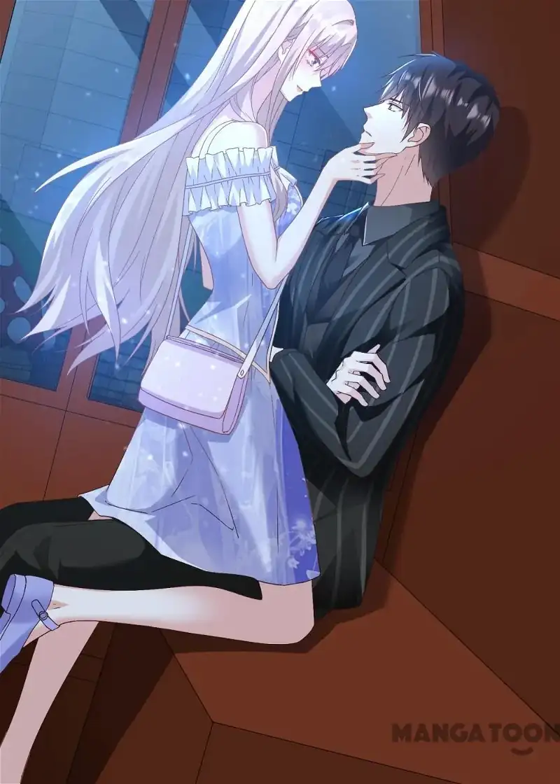 The Daughter of a Wealthy Family Went Crazy After Being Reborn Chapter 33 130 027