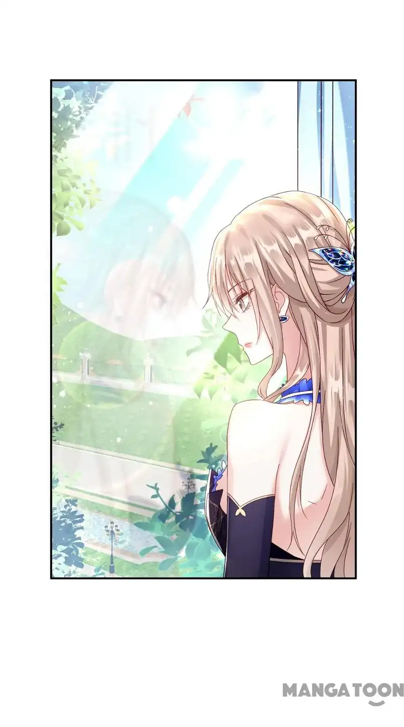 The Daughter of a Wealthy Family Went Crazy After Being Reborn Chapter 35 116 001
