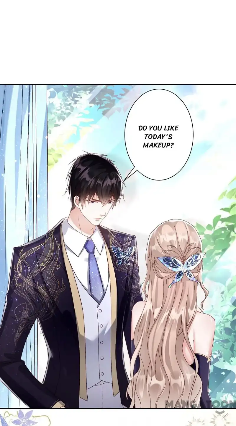The Daughter of a Wealthy Family Went Crazy After Being Reborn Chapter 35 117 002