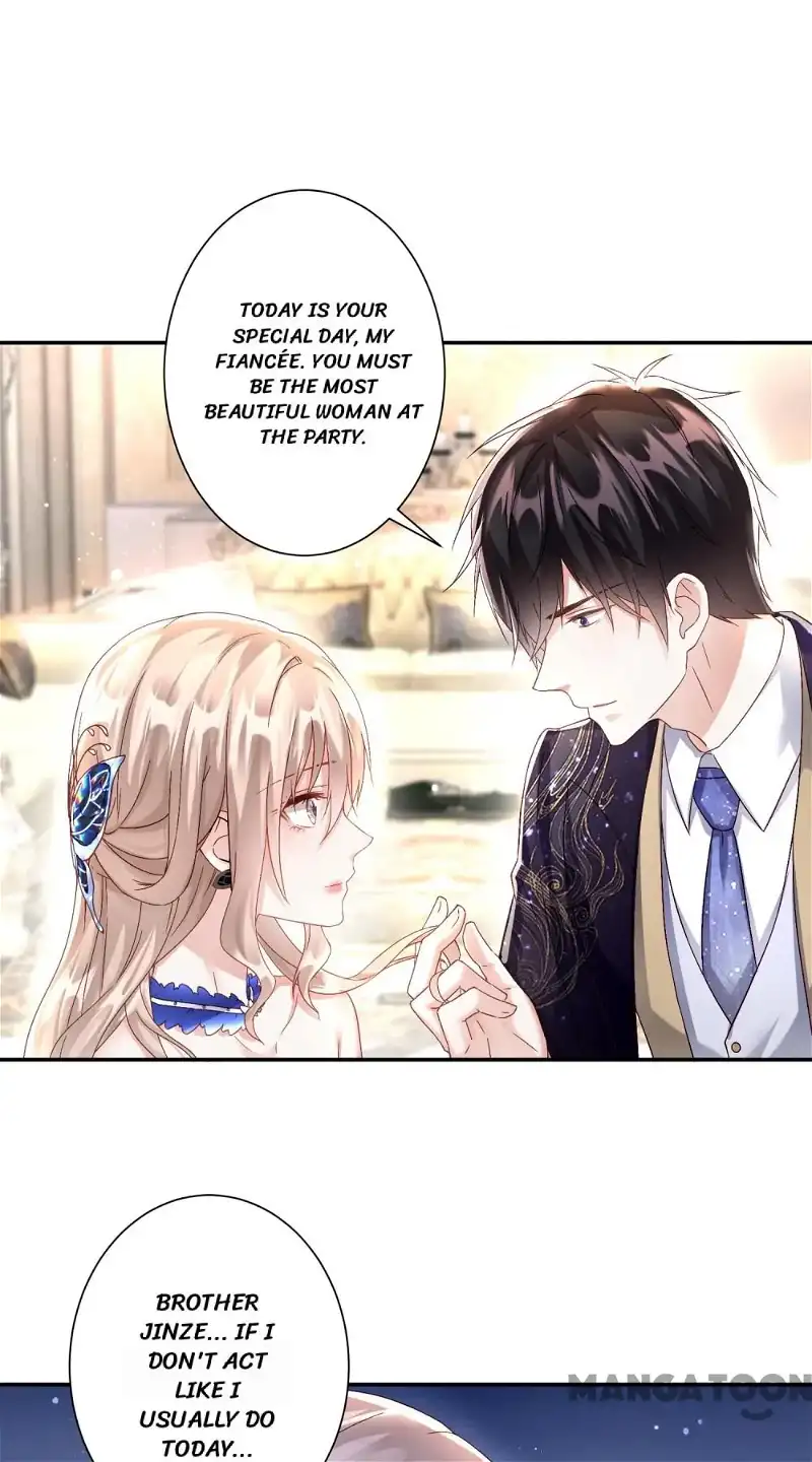 The Daughter of a Wealthy Family Went Crazy After Being Reborn Chapter 35 119 004