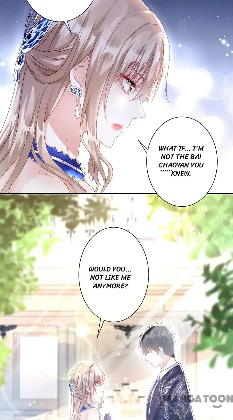 The Daughter of a Wealthy Family Went Crazy After Being Reborn Chapter 35 120 005