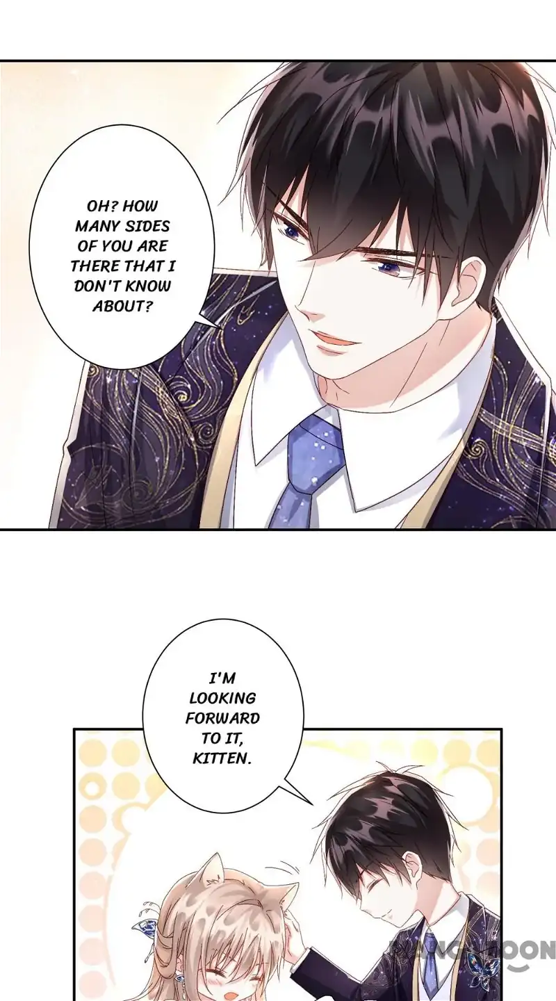 The Daughter of a Wealthy Family Went Crazy After Being Reborn Chapter 35 122 007