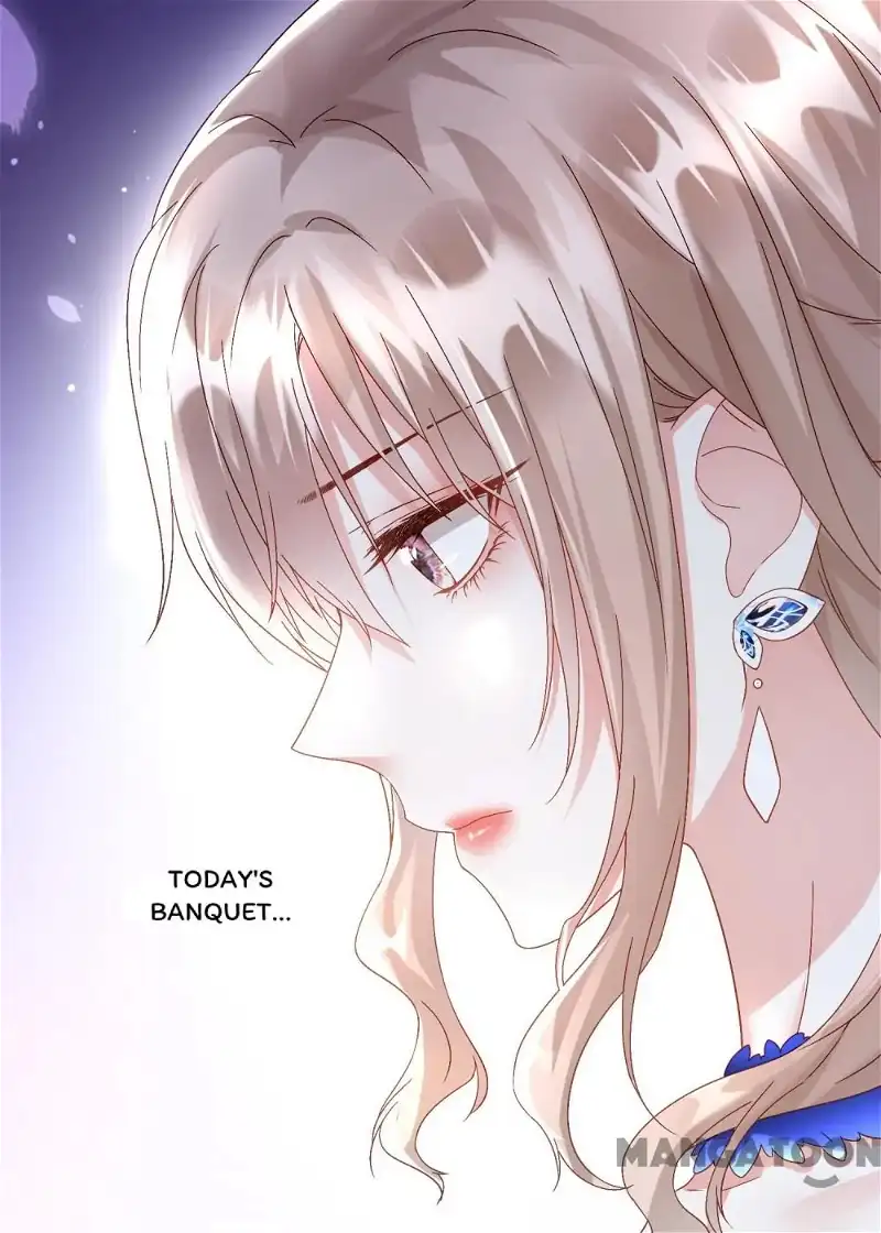 The Daughter of a Wealthy Family Went Crazy After Being Reborn Chapter 35 124 009