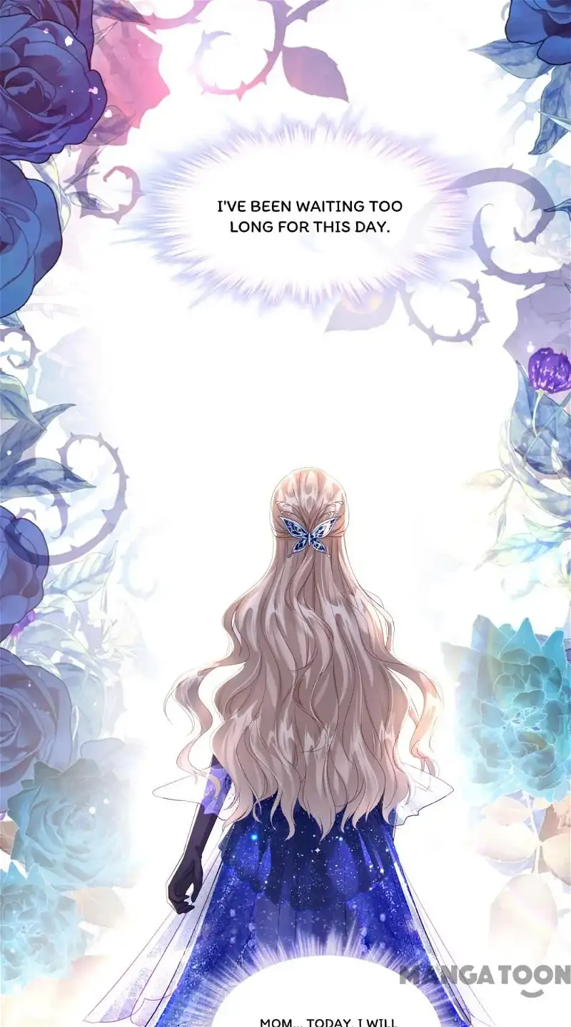 The Daughter of a Wealthy Family Went Crazy After Being Reborn Chapter 35 125 010