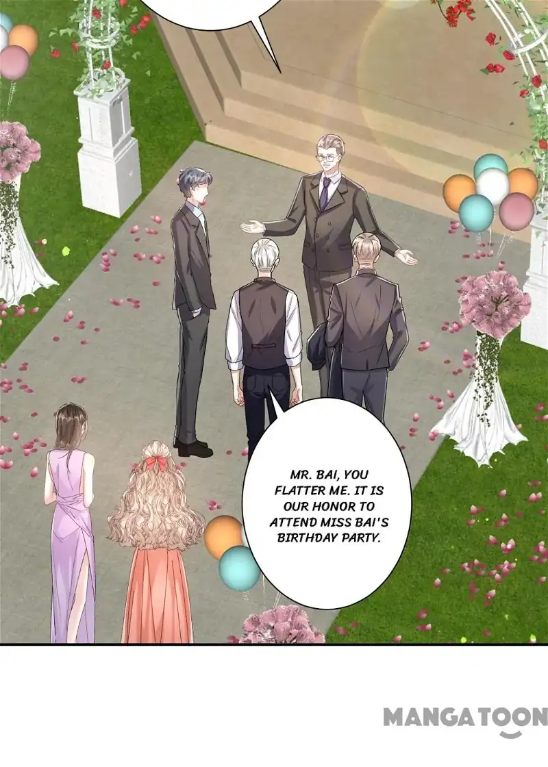 The Daughter of a Wealthy Family Went Crazy After Being Reborn Chapter 35 127 012